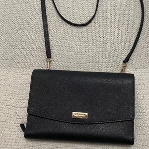 Kate Spade wallet purse.